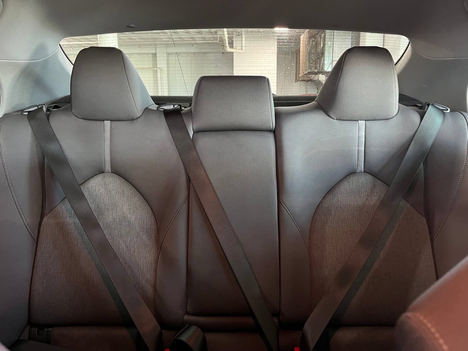 Used 2023 Toyota Camry LE w/ Convenience Package FWD image 19