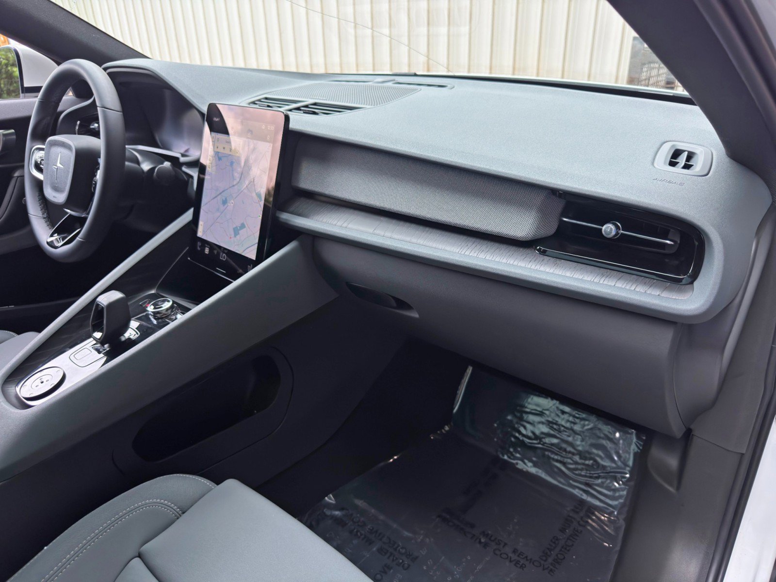 Used 2021 Polestar Polestar 2 AWD/4WD image 14