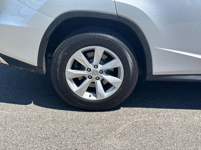 Used 2016 Lexus RX 350 AWD w/ Premium Package image 11