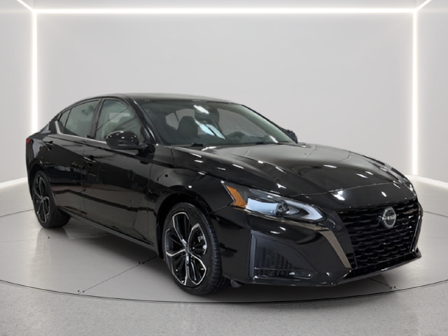 Used 2023 Nissan Altima 2.5 SR w/ SR Premium Package AWD/4WD image 19