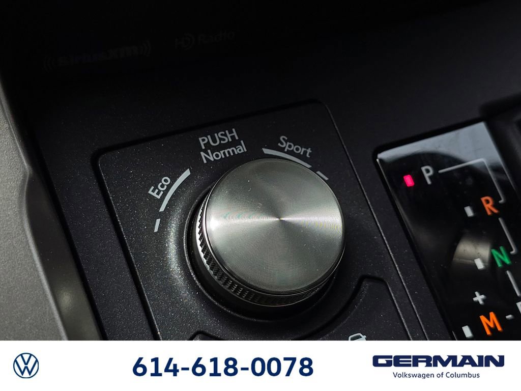 Used 2021 Lexus NX 300 AWD w/ Premium Package image 39