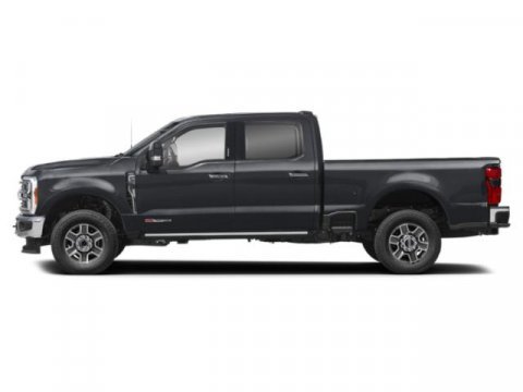 Used 2024 Ford F250 Lariat image 3