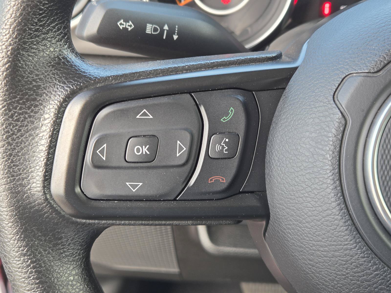 Used 2022 Jeep Wrangler Unlimited Sport AWD/4WD image 16
