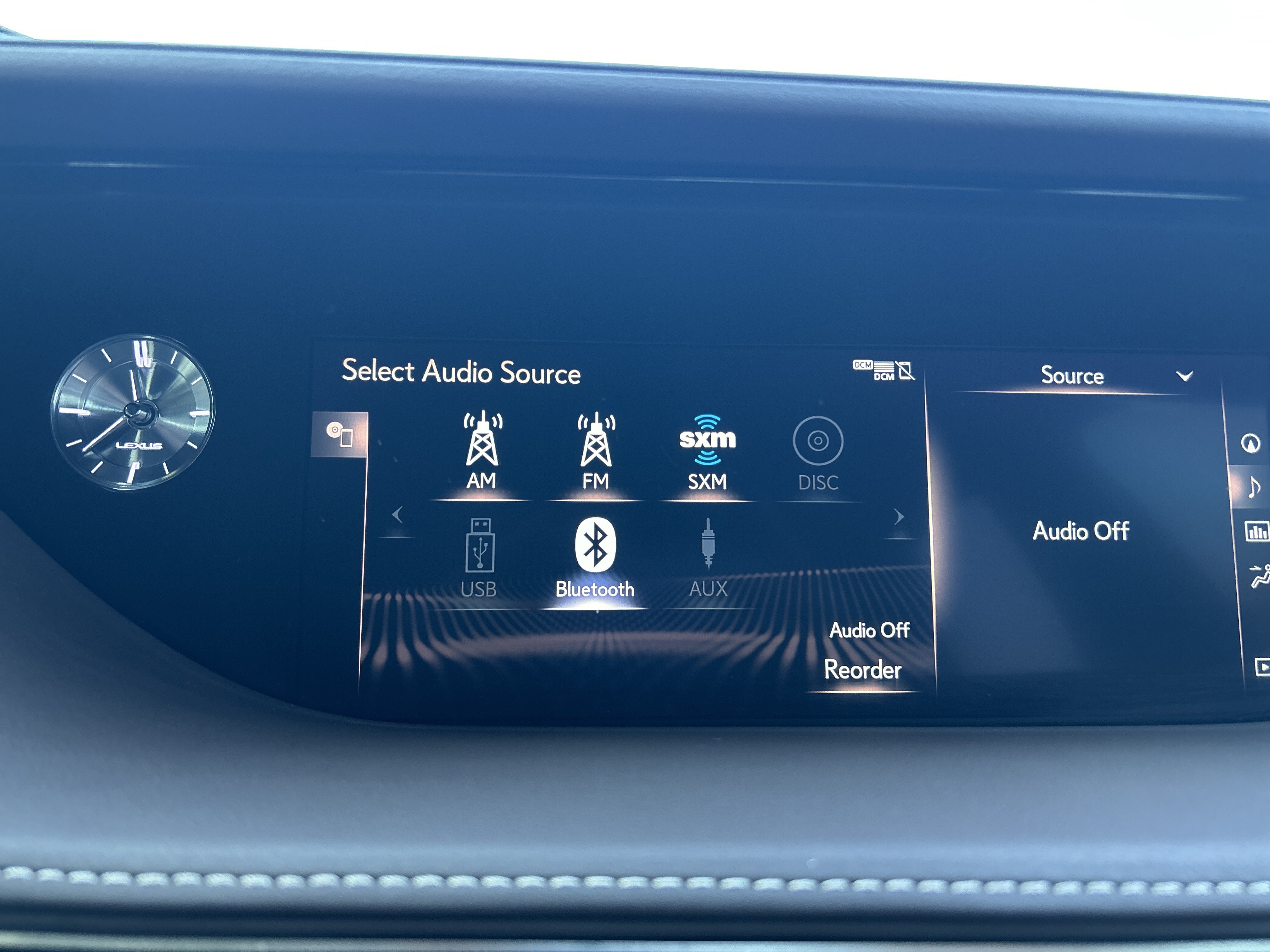 Used 2018 Lexus LS 500 w/ Interior Upgrade Package RWD image 13