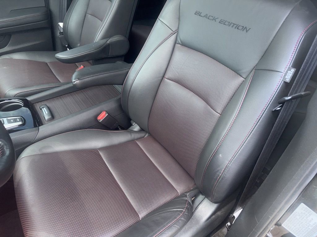 Used 2023 Honda Ridgeline Black Edition image 29