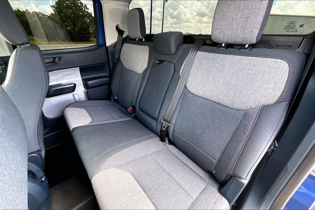 Used 2024 Ford Maverick XLT FWD image 19