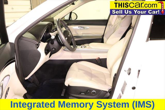 Used 2025 Genesis GV70 2.5T w/ Select Package AWD/4WD image 27
