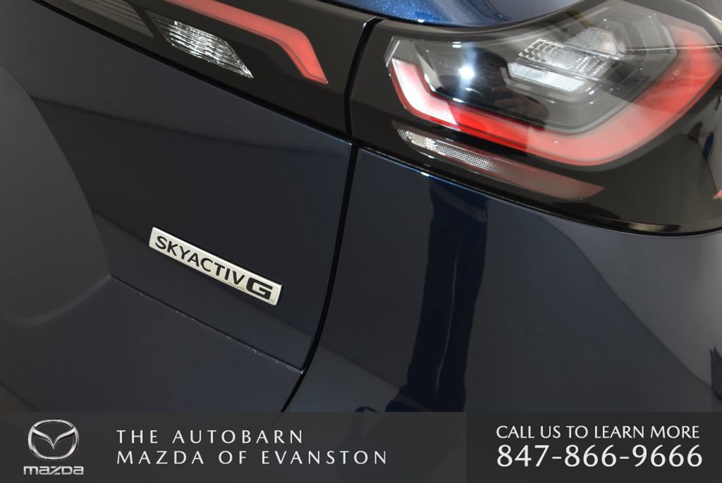 New 2026 MAZDA CX-5 Select AWD/4WD image 42
