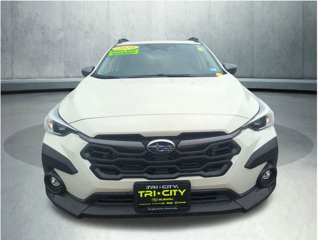 Used 2024 Subaru Crosstrek 2.0i Premium image 10