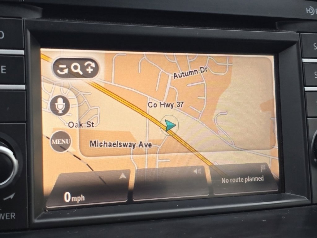 Used 2014 MAZDA MAZDA6 Touring w/ Touring Technology Package image 3