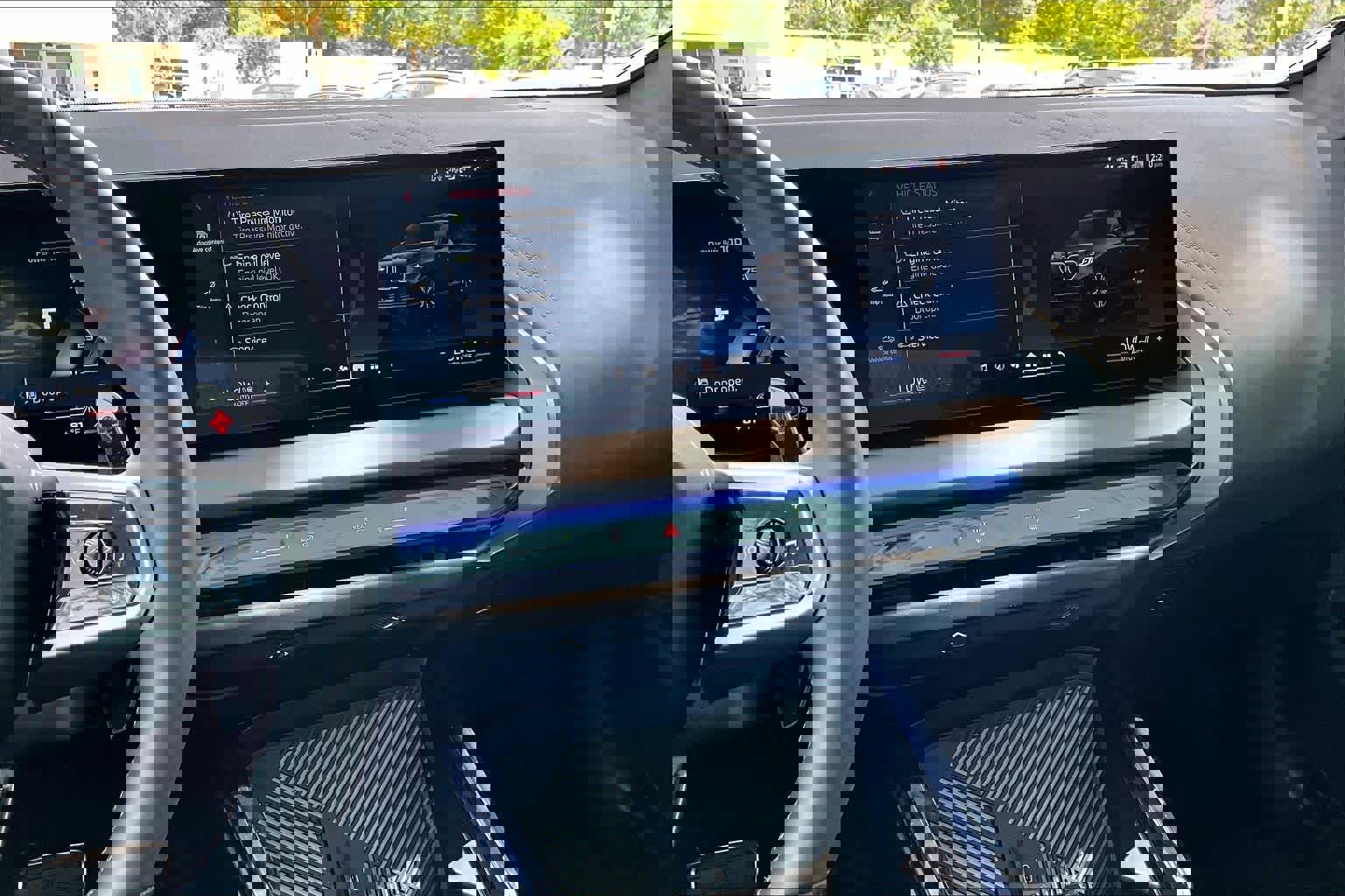 Certified 2025 BMW X3 M50 w/ Premium Package image 7