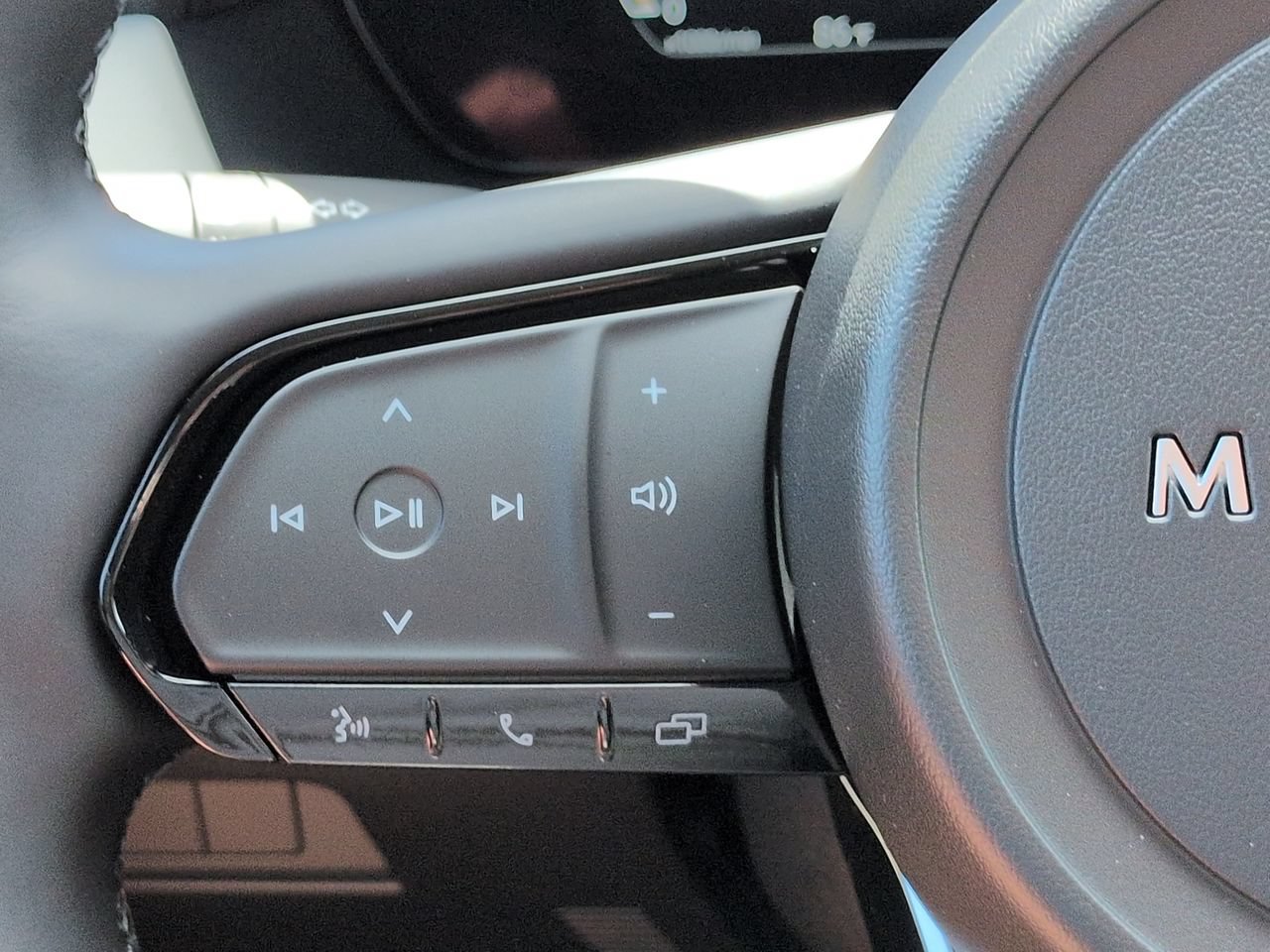 New 2026 MAZDA CX-5 Select AWD/4WD image 22