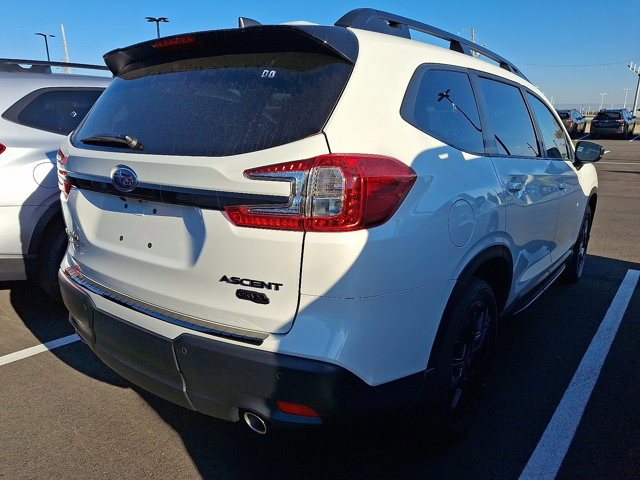 New 2025 Subaru Ascent Bronze Edition image 4