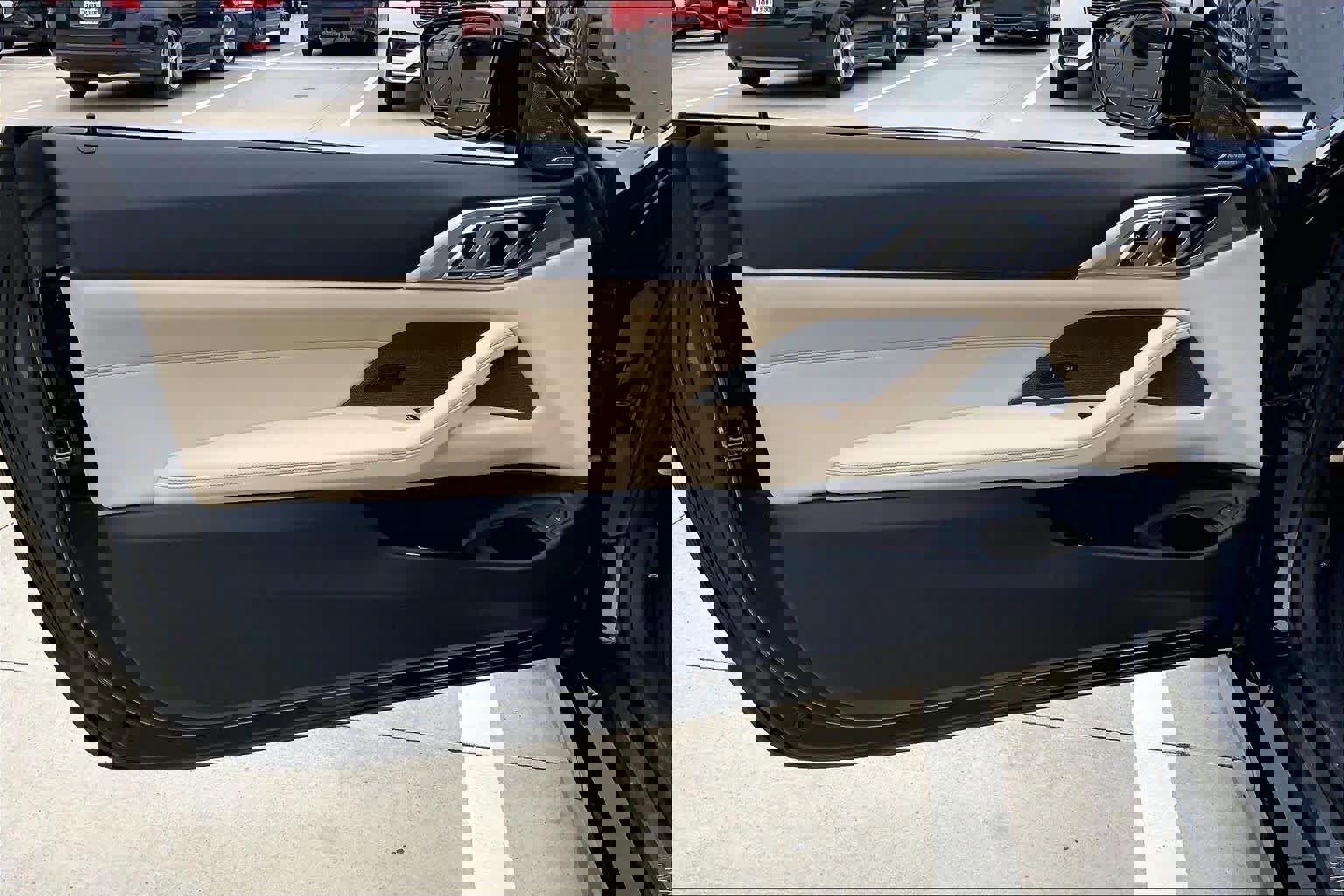 Certified 2026 BMW 430i Coupe w/ Parking Assistance Package RWD image 24