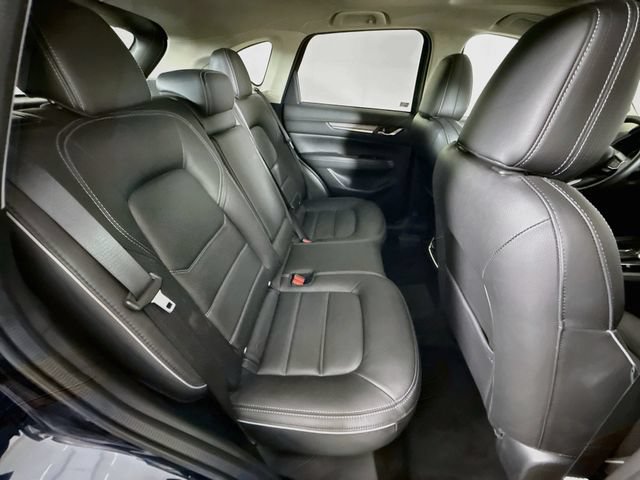 Used 2024 MAZDA CX-5 AWD 2.5 S w/ Premium Plus Pkg image 27