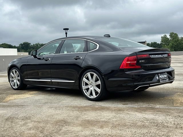 Used 2020 Volvo S90 T6 Inscription w/ Protection Package Premier AWD/4WD image 5