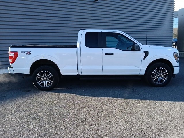 Used 2023 Ford F150 XL w/ STX Appearance Package image 2