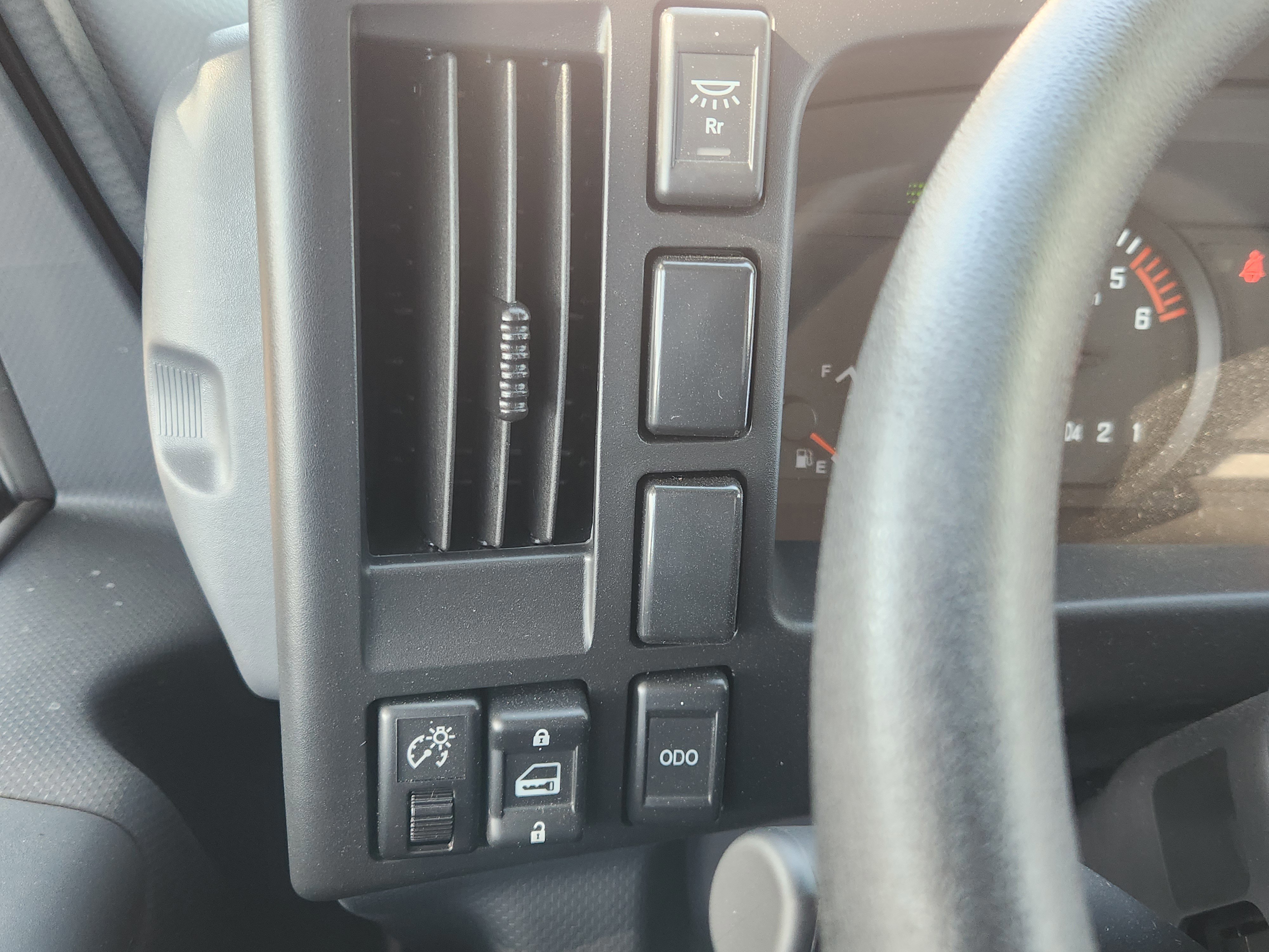 New 2024 Chevrolet Low Cab Forward image 24