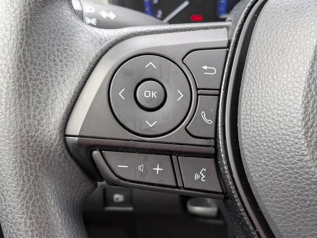 Used 2021 Toyota Corolla LE FWD image 21