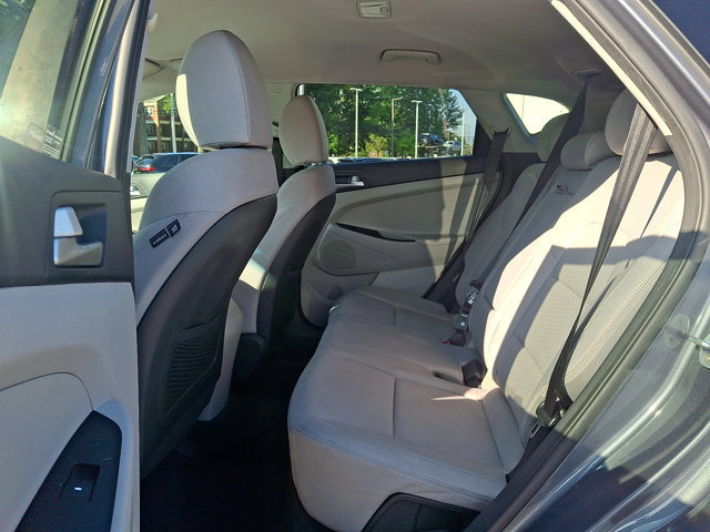 Used 2019 Hyundai Tucson Value AWD/4WD image 8