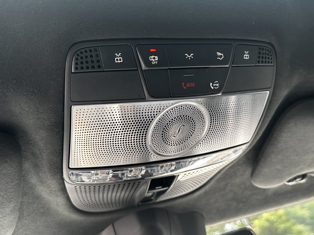Certified 2021 Mercedes-Benz G 63 AMG 4MATIC image 33