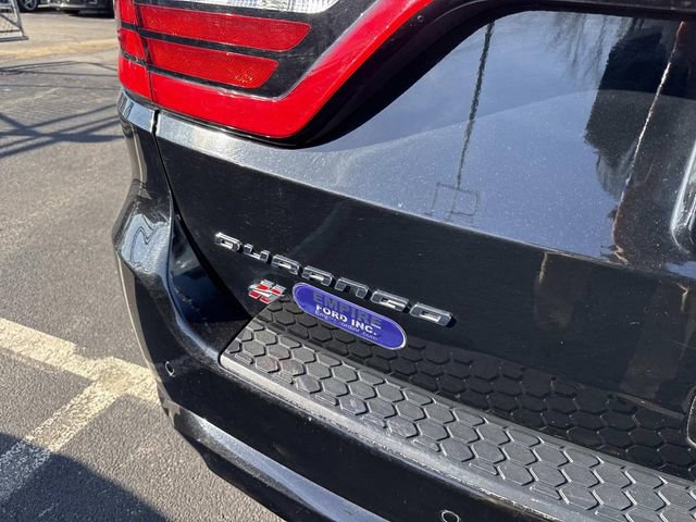 Used 2024 Dodge Durango GT image 5