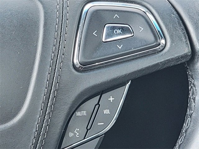 Used 2017 Lincoln MKZ Premiere image 34