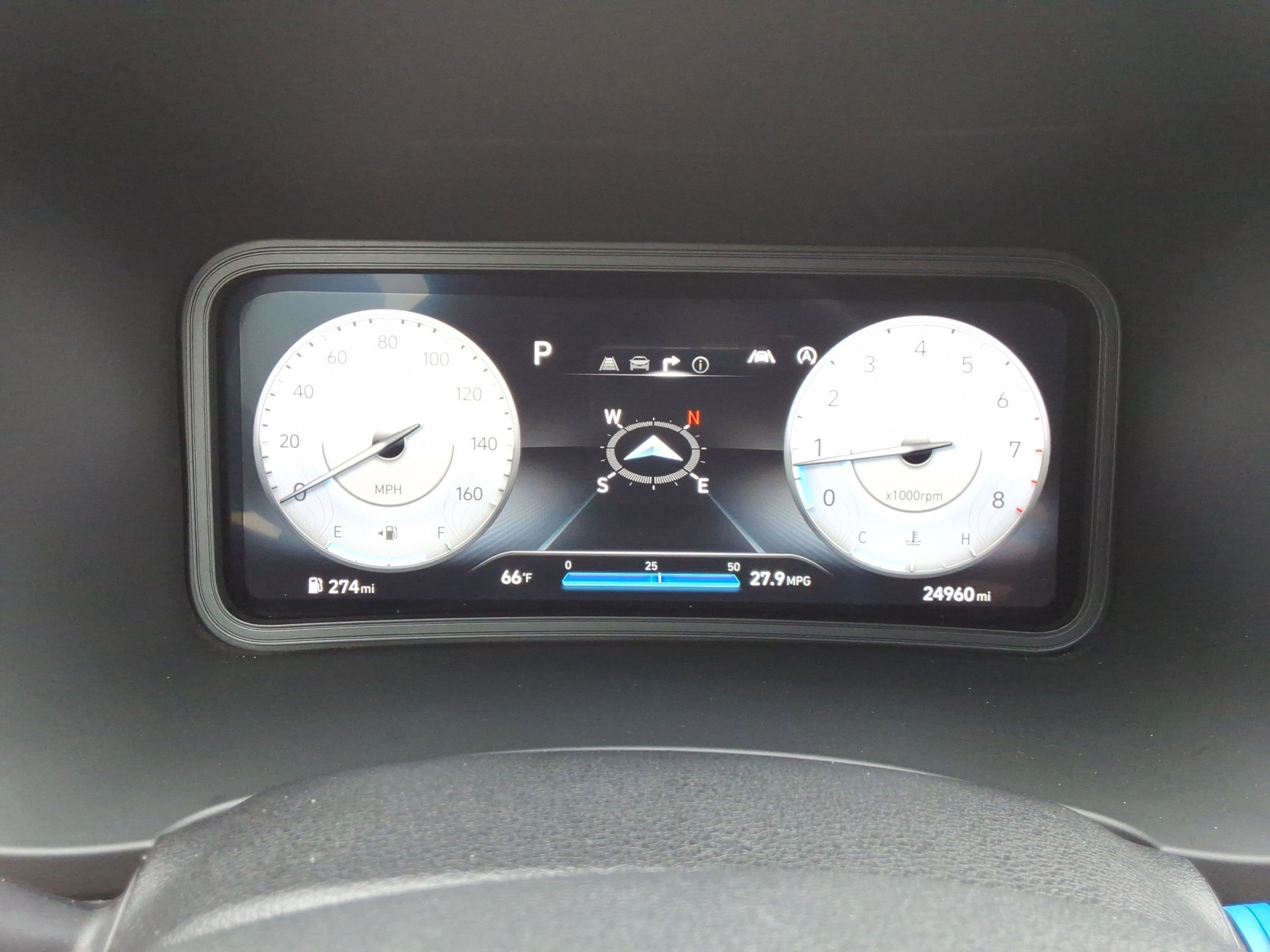 Used 2023 Hyundai Kona N Line w/ Cargo Package image 14