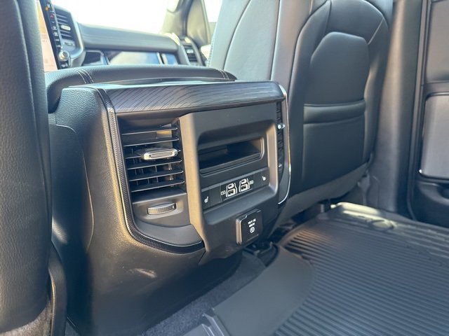 New 2026 RAM 1500 Rebel image 31