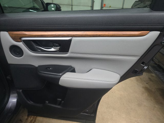 Used 2017 Honda CR-V EX-L image 7