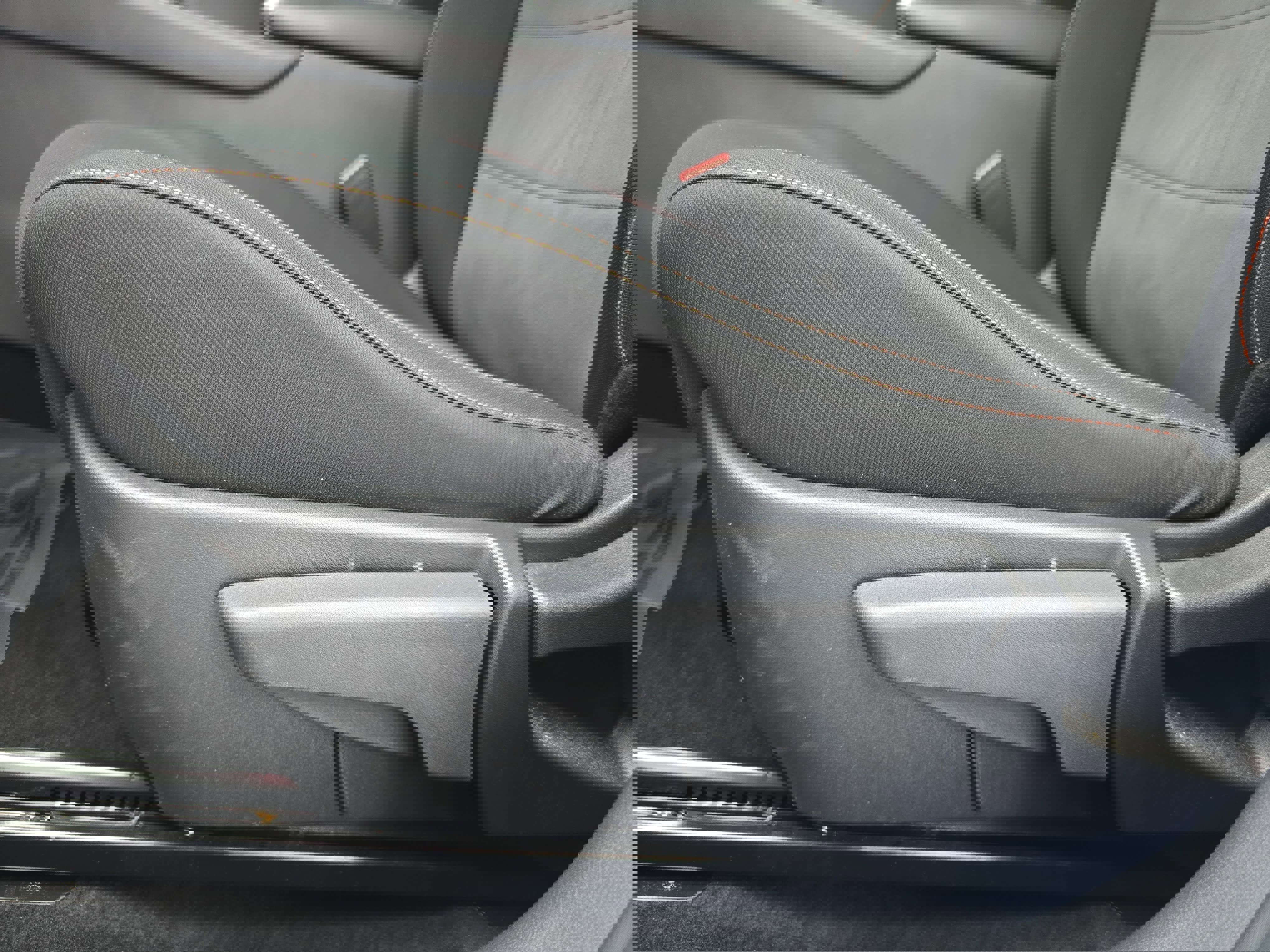 Certified 2024 Nissan Sentra SR image 27