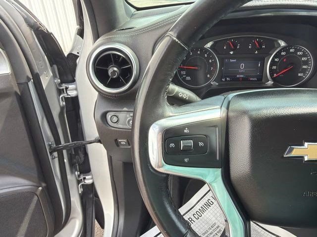 Used 2020 Chevrolet Blazer LT FWD image 17