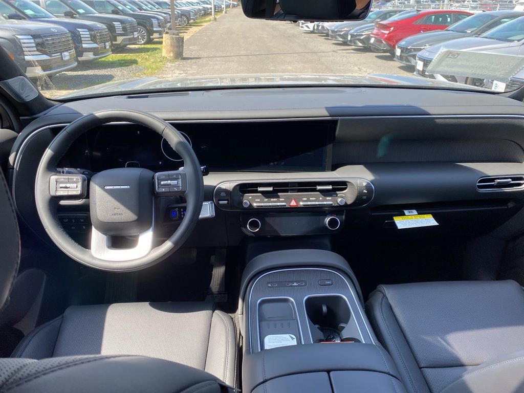 New 2026 Hyundai Palisade Calligraphy image 10