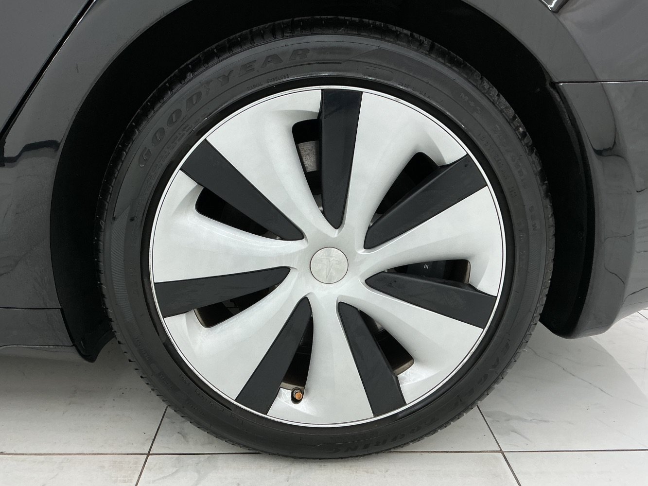 Used 2021 Tesla Model S Long Range Plus AWD/4WD image 48