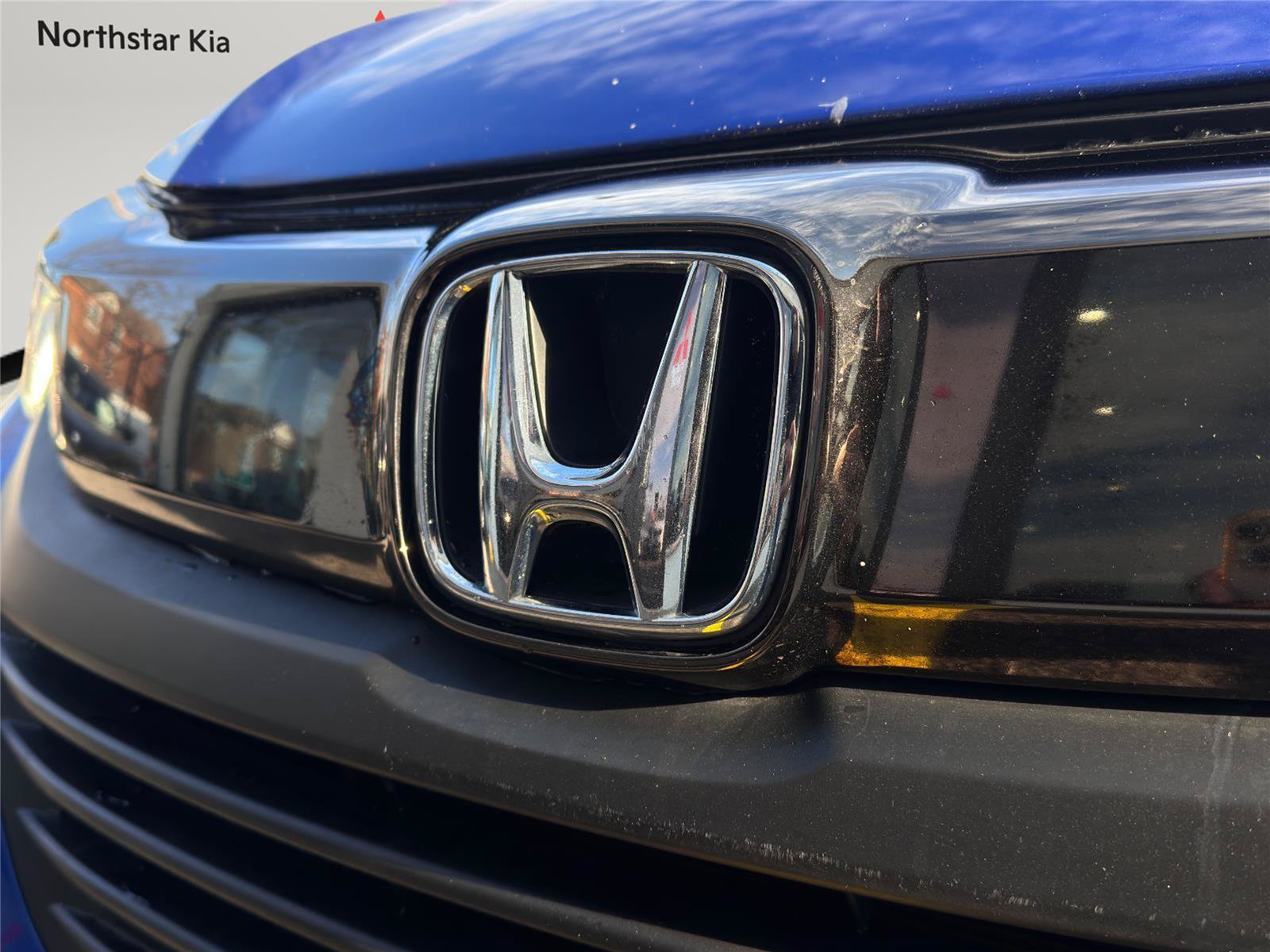 Used 2022 Honda HR-V Sport image 28