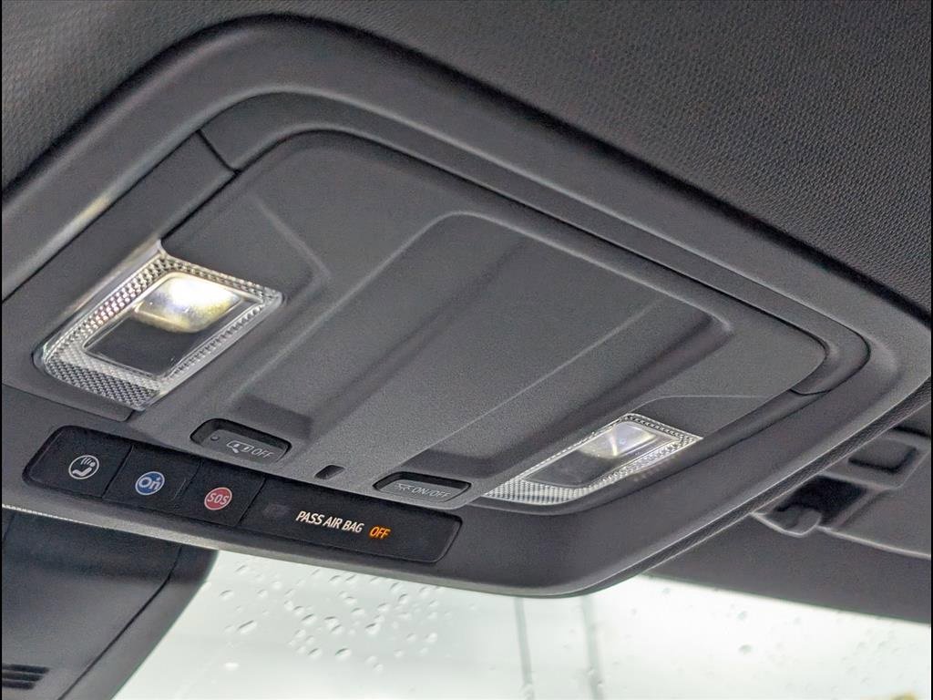 Used 2022 Chevrolet Silverado 1500 Custom Trail Boss w/ Safety Confidence Package image 18