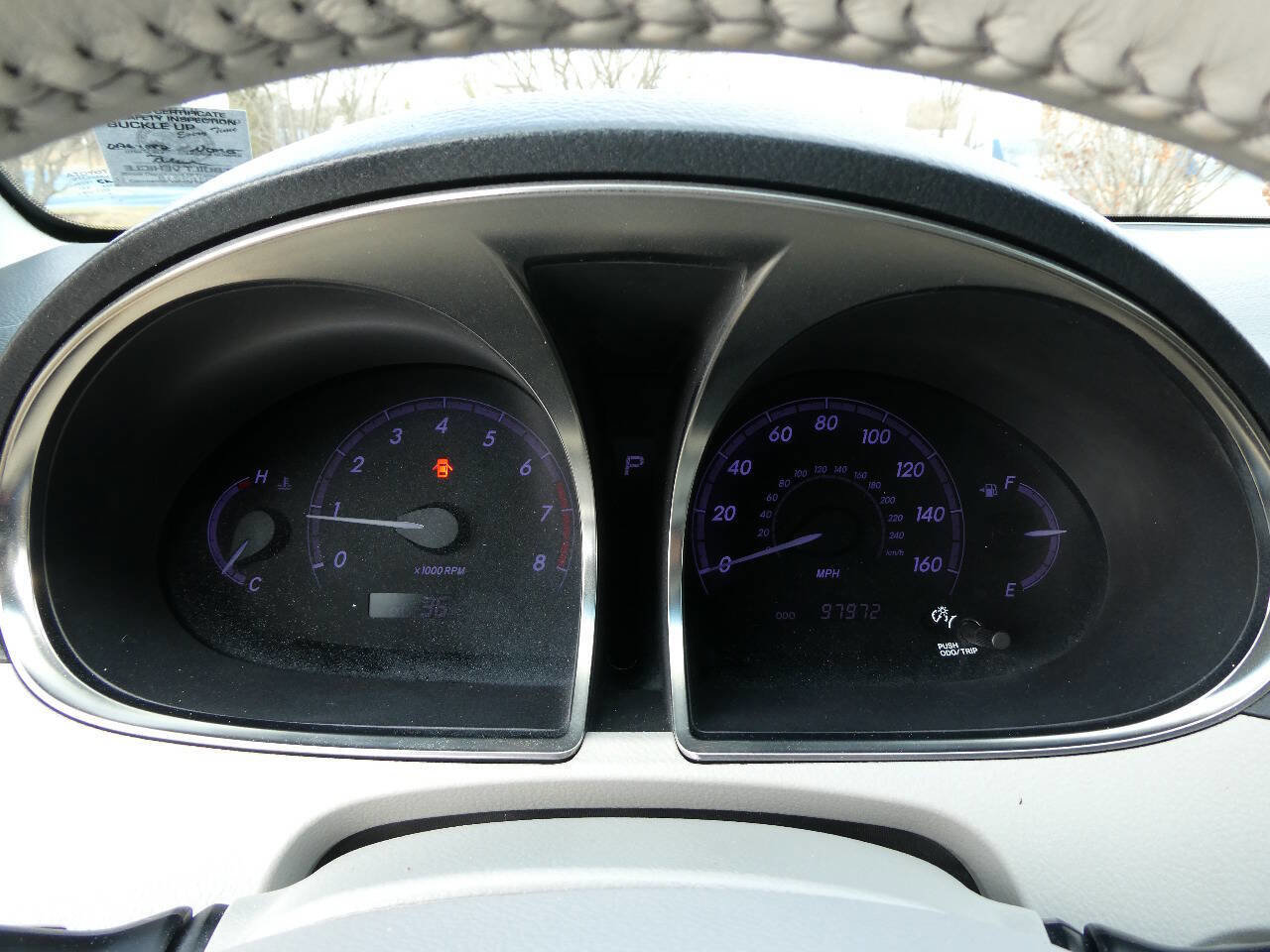 Used 2011 Toyota Avalon image 14