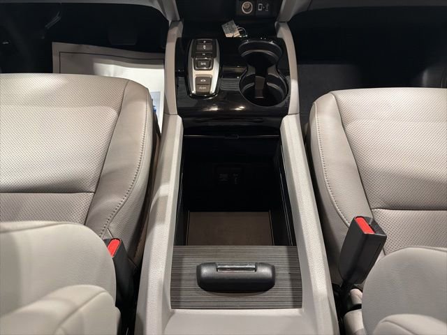 Used 2020 Honda Ridgeline RTL-E image 23