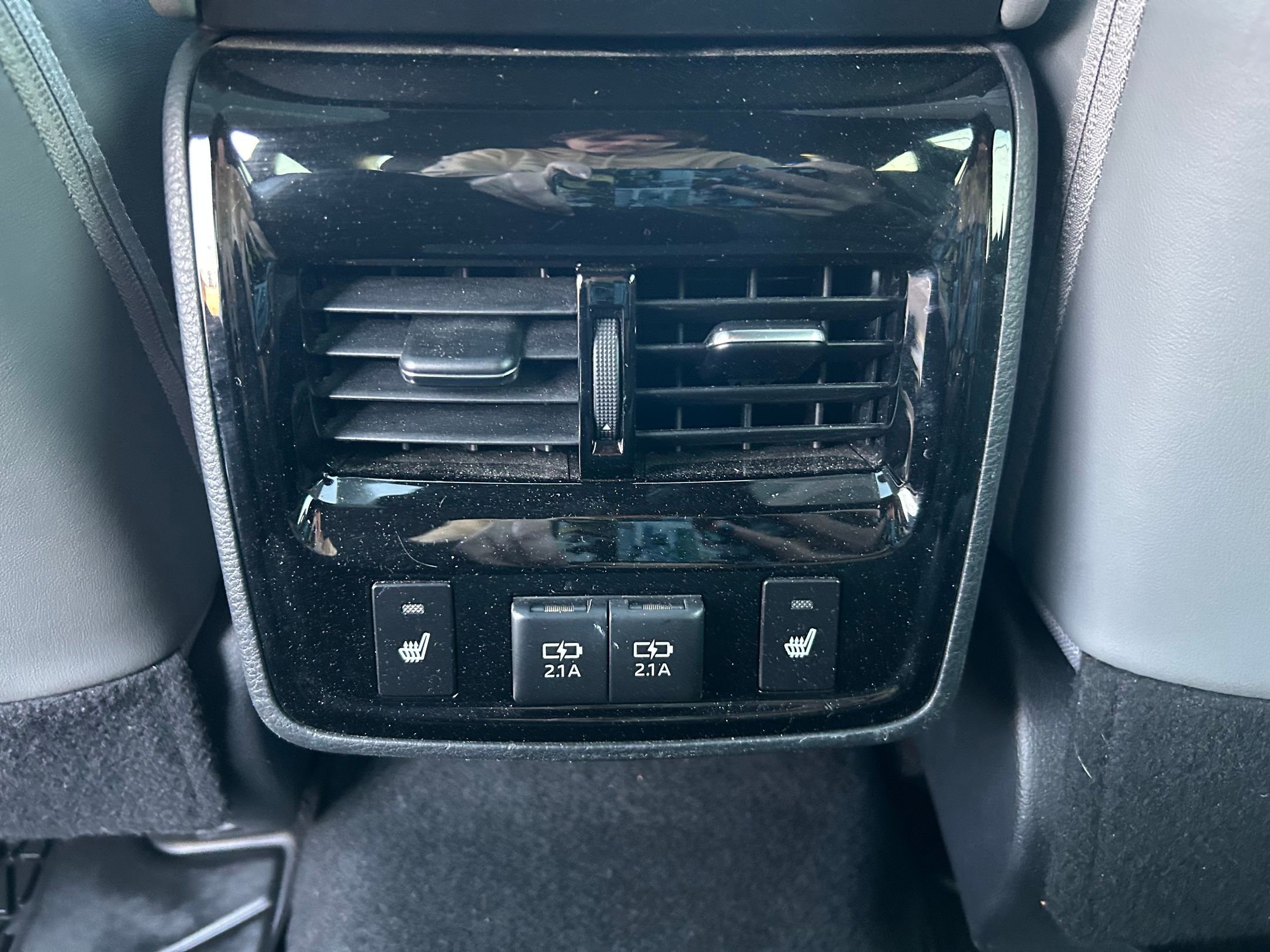 Certified 2019 Toyota Avalon Touring image 25