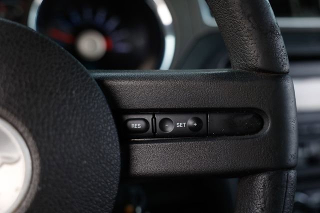 Used 2012 Ford Mustang Coupe image 31