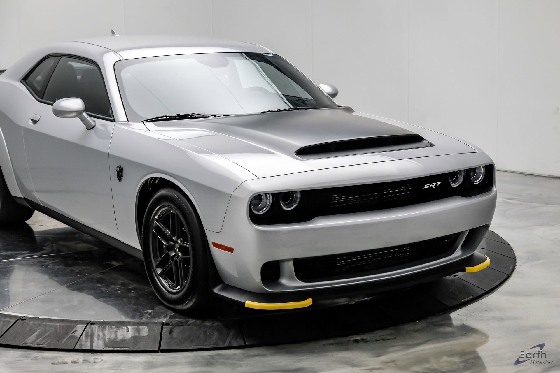 Used 2023 Dodge Challenger SRT Demon 170 RWD image 33