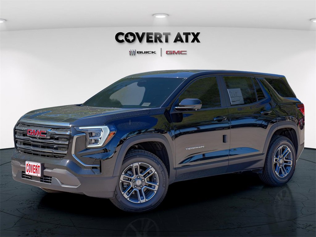 New 2026 GMC Terrain Elevation w/ Technology Package II