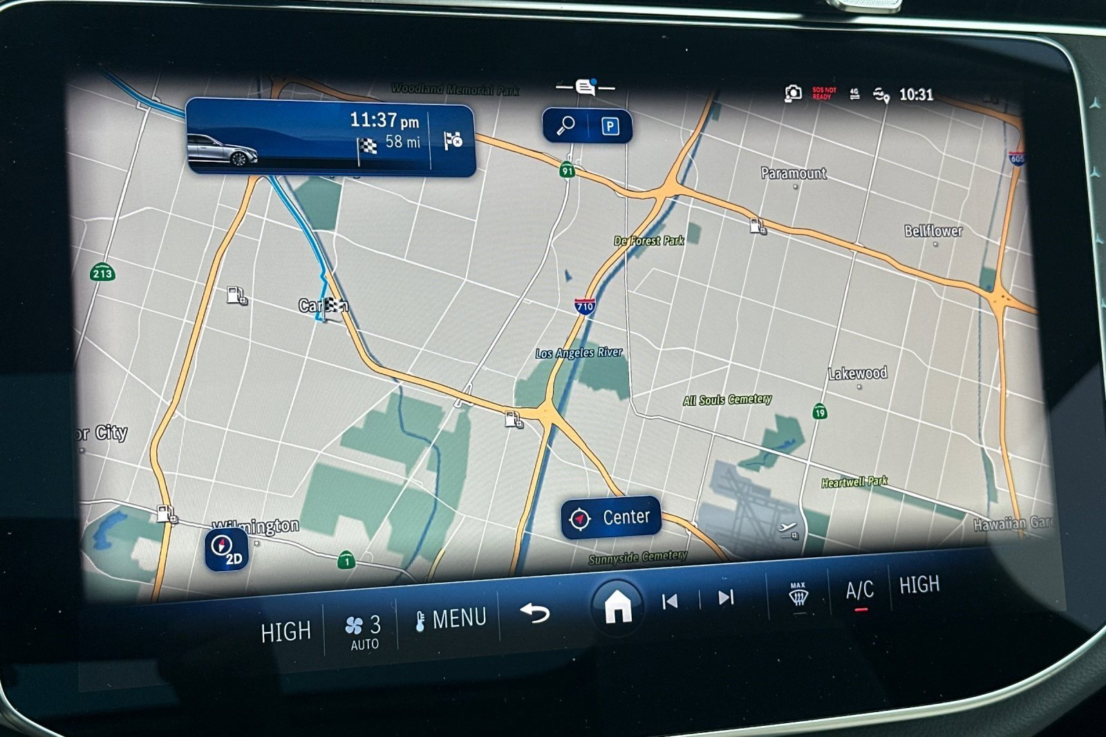 Used 2024 Mercedes-Benz E 350 E 350 image 17