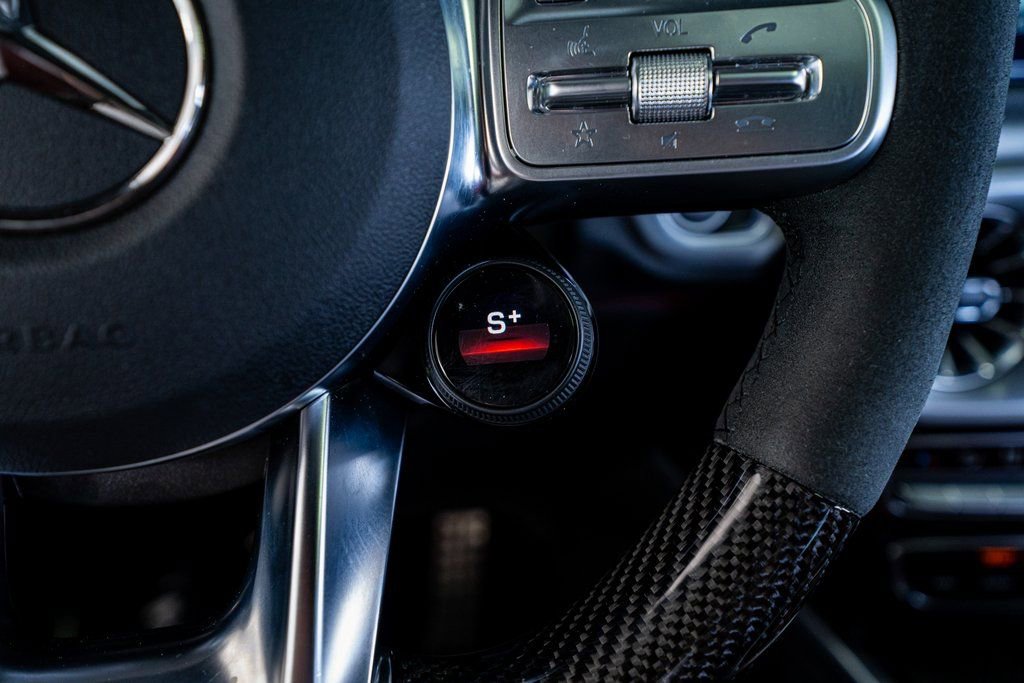 Used 2023 Mercedes-Benz G 63 AMG 4MATIC image 46
