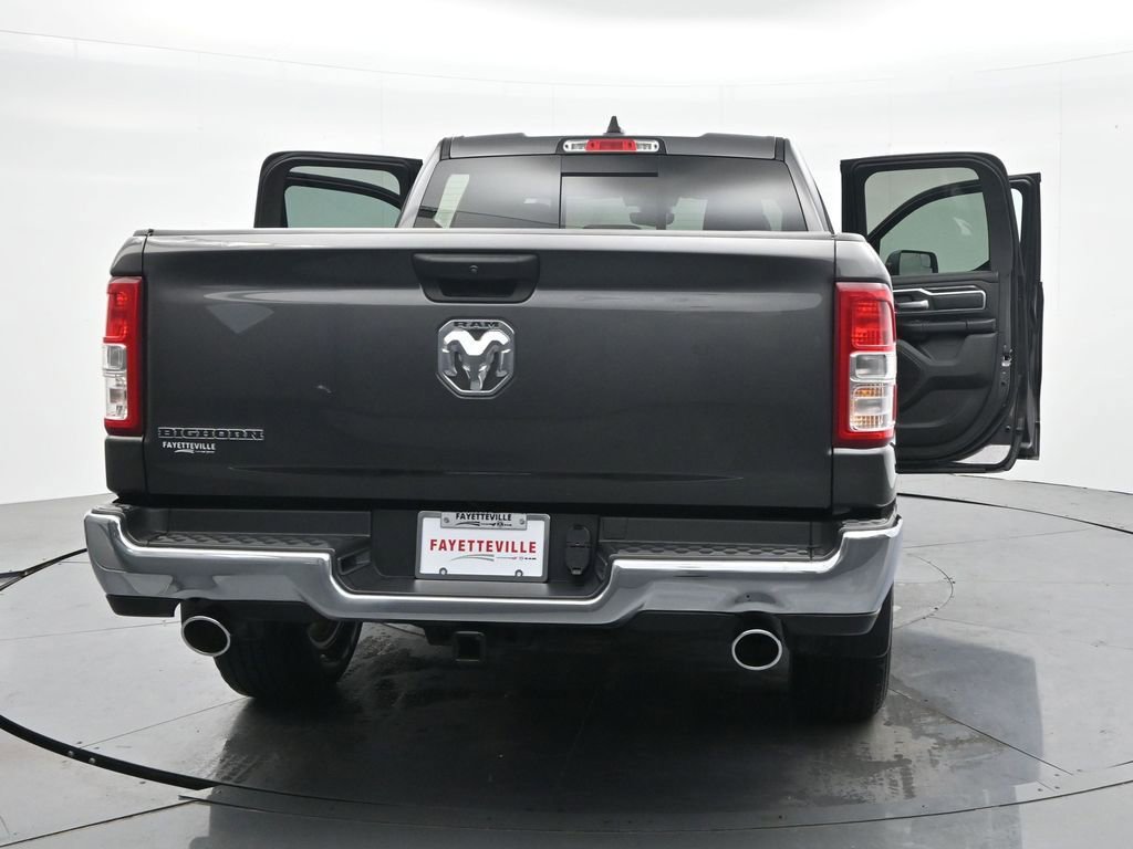 Used 2024 RAM 1500 Big Horn image 40