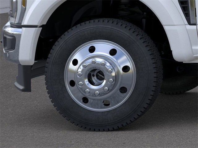 New 2026 Ford F450 King Ranch w/ Chrome Package image 19