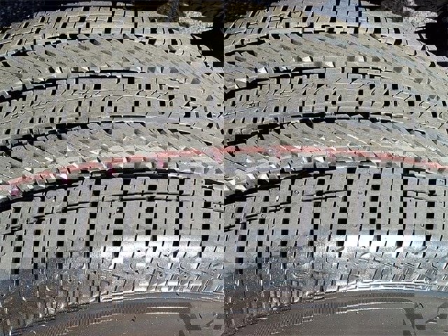 Certified 2023 Ford F150 Platinum w/ Equipment Group 701A High image 10