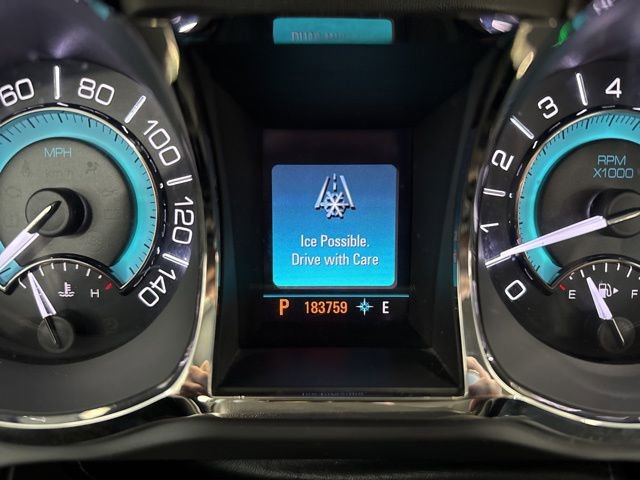 Used 2011 Buick LaCrosse CXS w/ Driver Confidence Package image 29