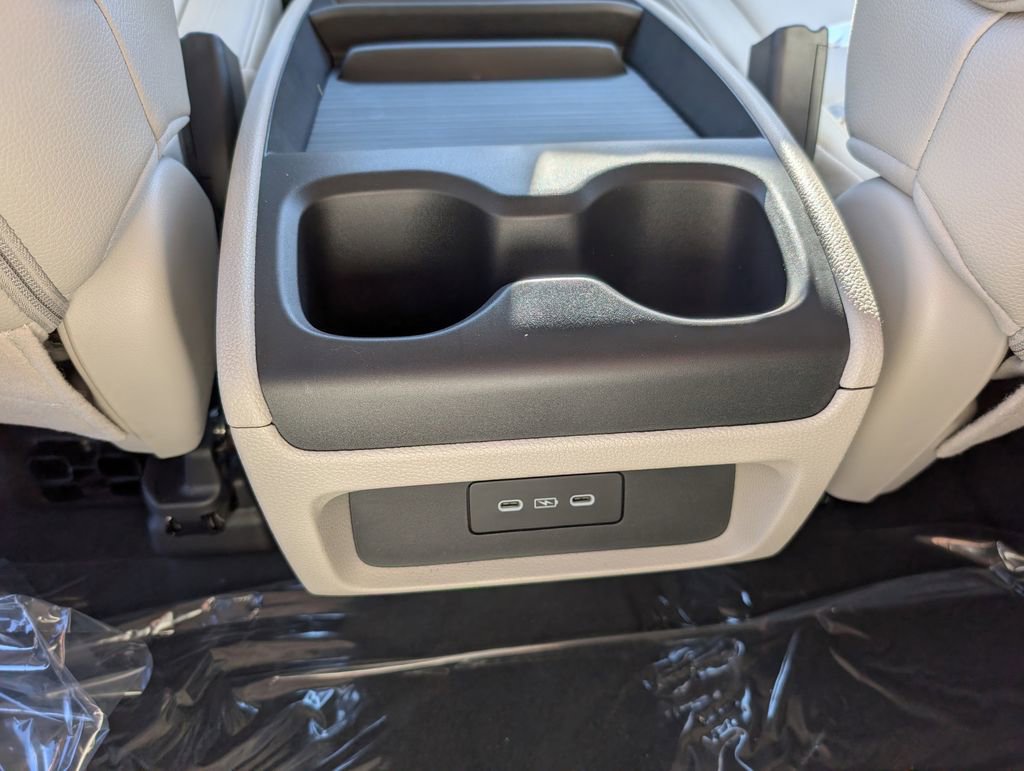 New 2026 Honda Odyssey EX-L image 51