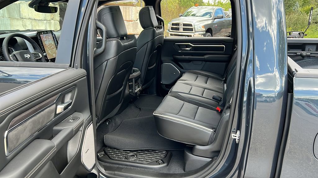 New 2026 RAM 1500 Laramie image 17
